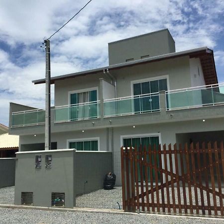 Casa De Aluguel Vila Bombinhas Exterior foto